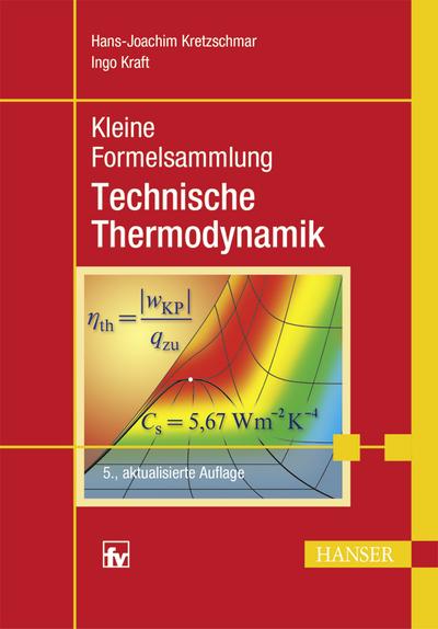 Kleine Formelsammlung Technische Thermodynamik: Software auf der Website für Excel, Mathcad und Taschenrechner zum Download
