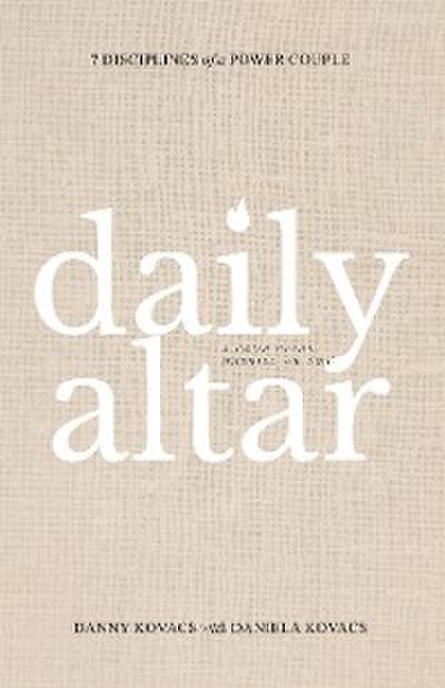 Daily Altar