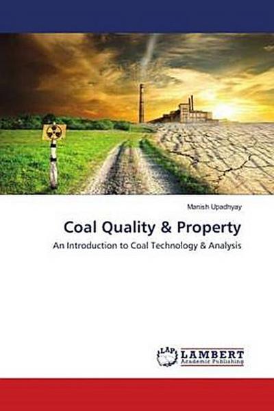 Coal Quality & Property