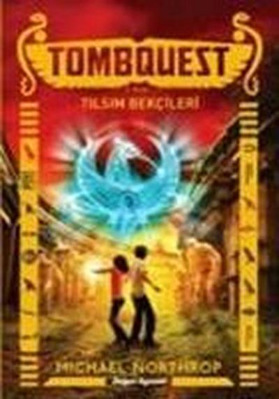 Tombquest 2 - Tilsim Bekcileri