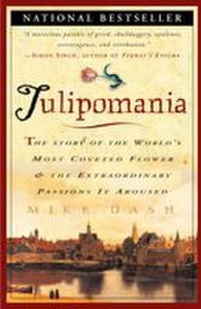 Tulipomania