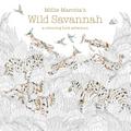 Millie Marotta’s Wild Savannah