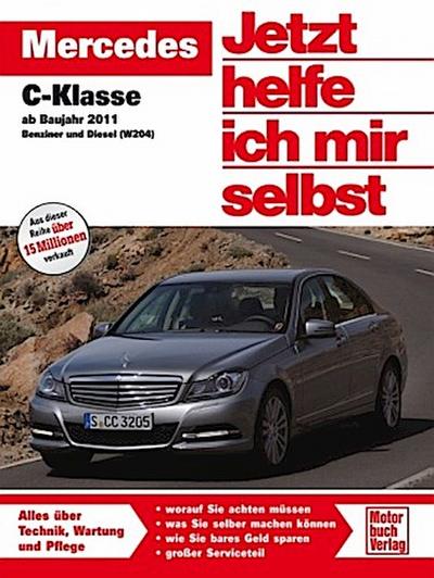 Mercedes C-Klasse   ab Baujahr 2011
