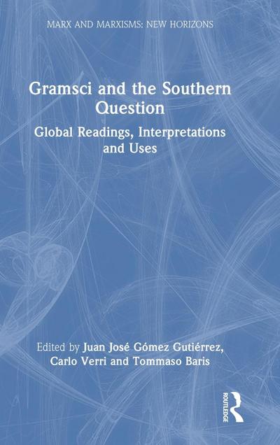 Gramsci and the Southern Question