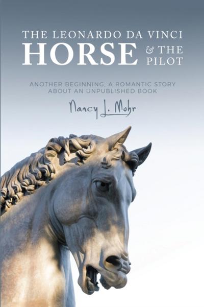Leonardo Da Vinci Horse & The Pilot