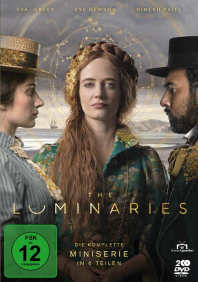 The Luminaries, 2 DVD