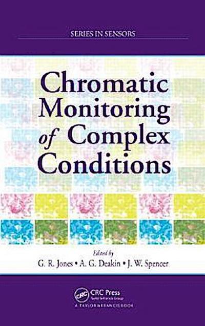 Jones, G: Chromatic Monitoring of Complex Conditions