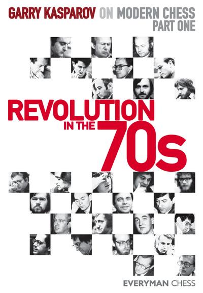 Garry Kasparov on Modern Chess. Part One