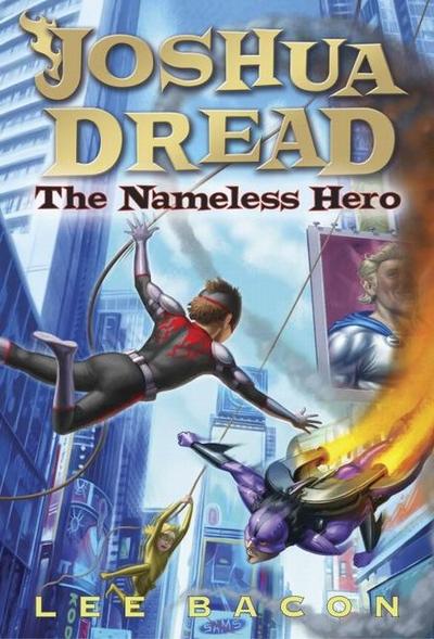 Joshua Dread
