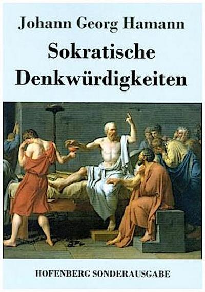 Sokratische Denkwürdigkeiten