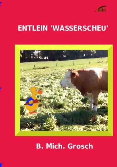 Entlein ’Wasserscheu’