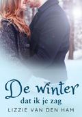 De winter dat ik je zag (Verliefd en Verloren, #2)