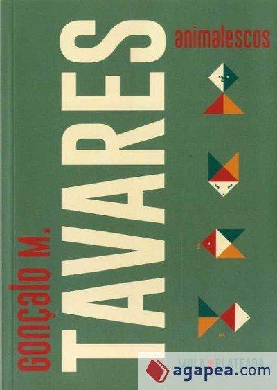 Animalescos