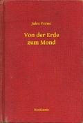 Von der Erde zum Mond