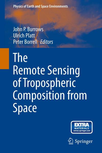 The Remote Sensing of Tropospheric Composition from Space