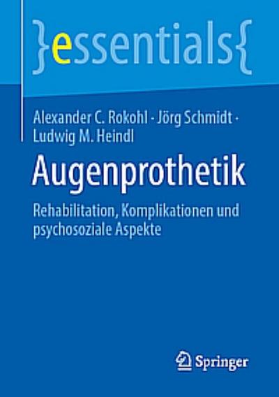 Augenprothetik