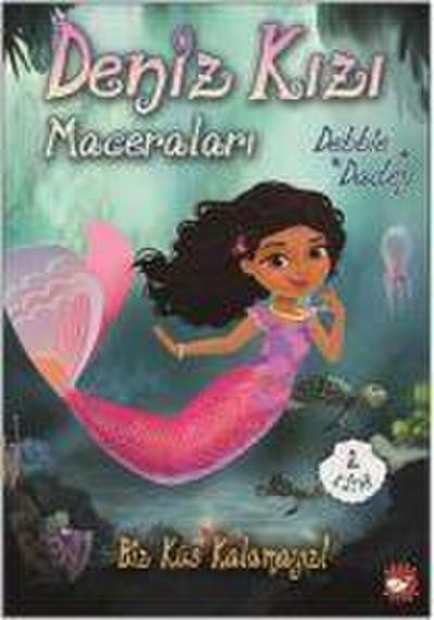 Biz Küs Kalamayiz - Deniz Kizi