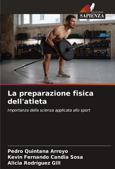 La preparazione fisica dell’atleta