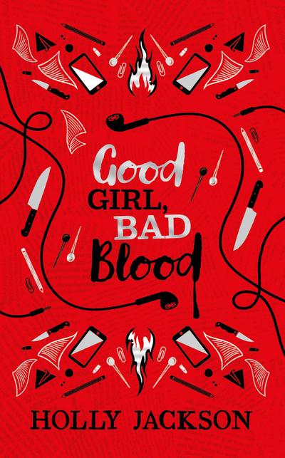 Good Girl, Bad Blood Collector’s Edition