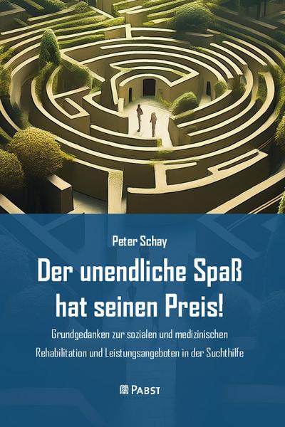Der unendliche Spaß hat seinen Preis!