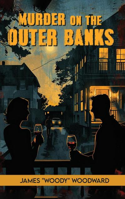 Murder On the  Outer Banks