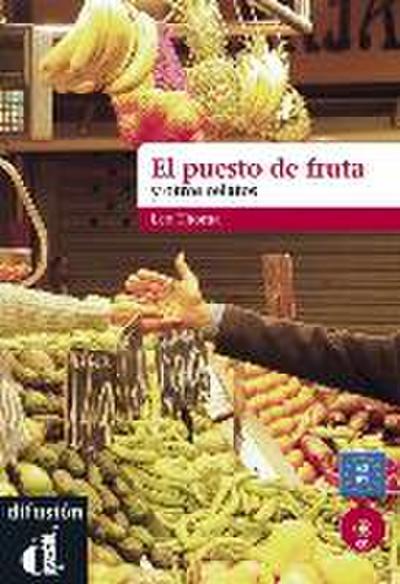 Thoma, L: Puesto de fruta