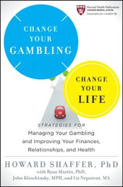 Change Your Gambling, Change Your Life
