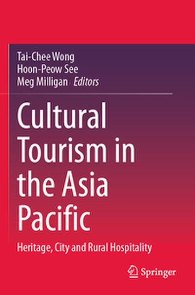 Cultural Tourism in the Asia Pacific