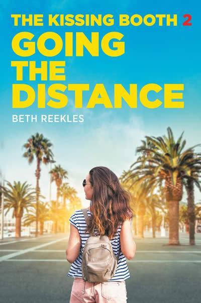 The Kissing Booth #2: Going the Distance