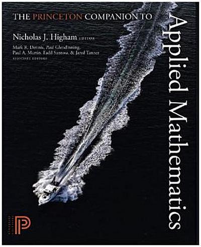 The Princeton Companion to Applied Mathematics