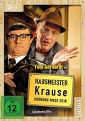 Hausmeister Krause - Ordnung muss sein