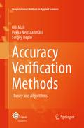 Accuracy Verification Methods