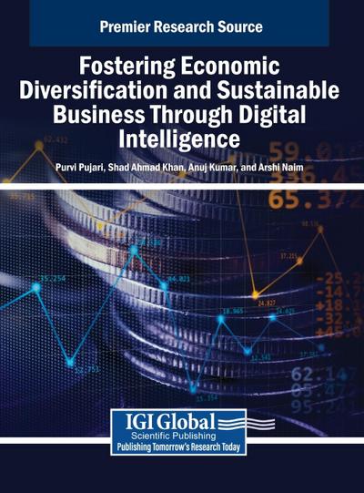 Fostering Economic Diversification and Sustainable Business Through Digital Intelligence