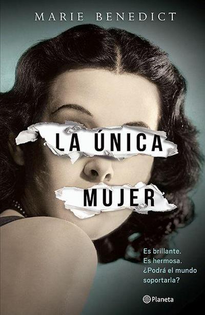 La Única Mujer (Novela) / The Only Woman in the Room (a Novel)