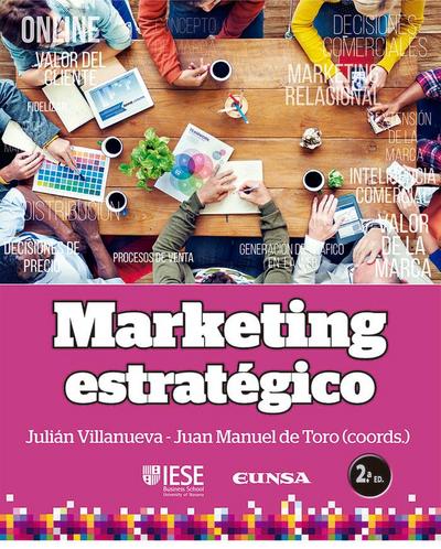 Marketing estratégico