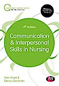 Communication and Interpersonal Skills in Nursing