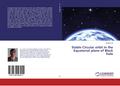 Stable Circular orbit in the Equatorial plane of B