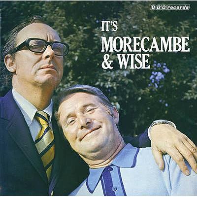 It’s Morecambe & Wise (Vintage Beeb)