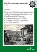 Zwischen Tradition und Innovation: Der Einfluss de