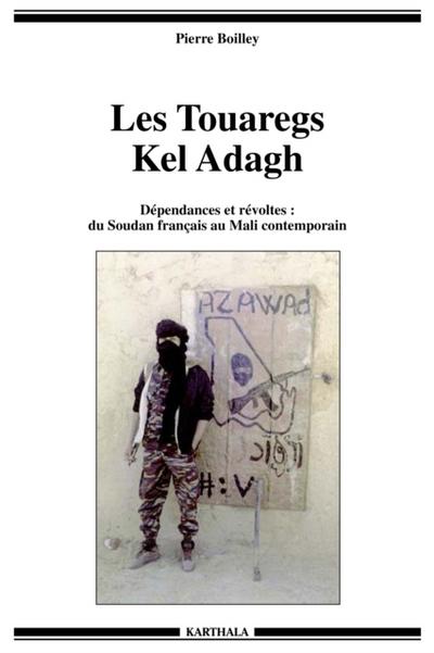 Les Touaregs Kel Adagh