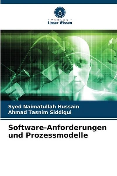 Software-Anforderungen und Prozessmodelle
