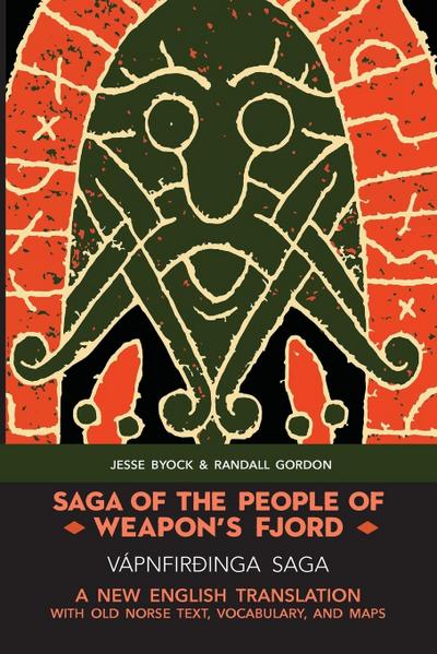 Saga of the People of Weapon’s Fjord (Vápnfirðinga Saga)