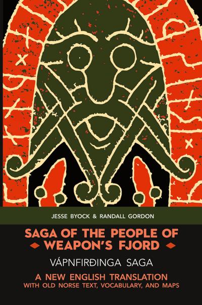 Saga of the People of Weapon’s Fjord (Vápnfirðinga Saga)