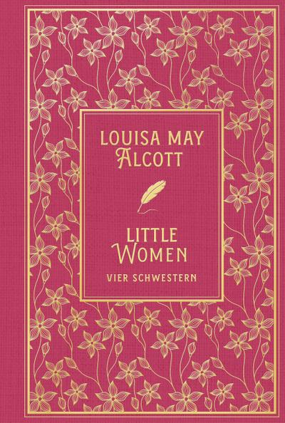 Little Women: Vier Schwestern