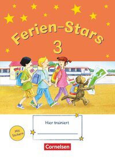 Ferien-Stars - 3. Schuljahr