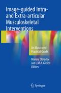 Image-guided Intra- and Extra-articular Musculoske