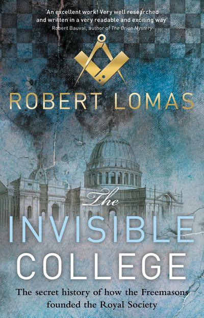 The Invisible College