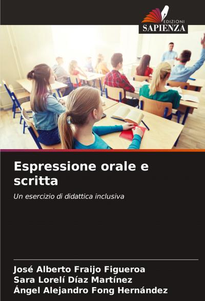 Espressione orale e scritta