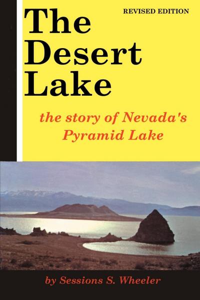 The Desert Lake