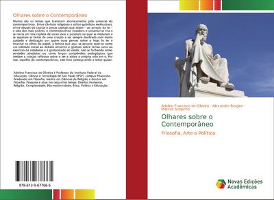 Olhares sobre o Contemporâneo